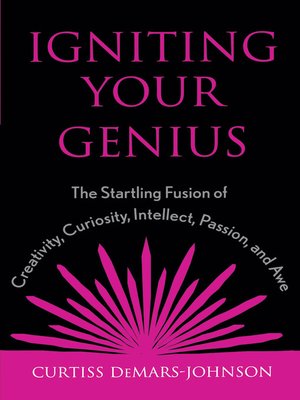 cover image of Igniting Your Genius